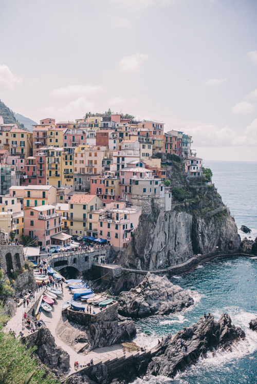 Travel Inspo Instagram Accounts That Make You Want To Travel