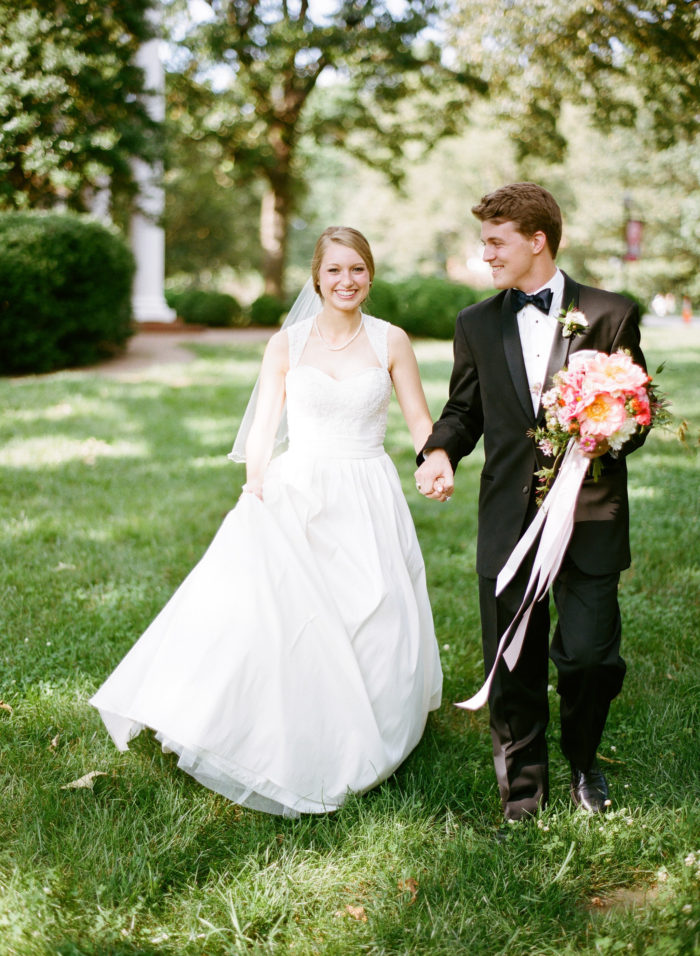 we’re in a magazine!