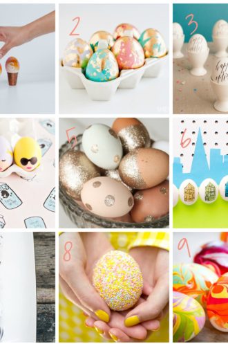 link love: easter edition