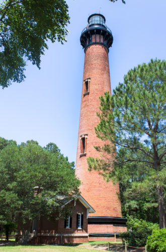 outer banks