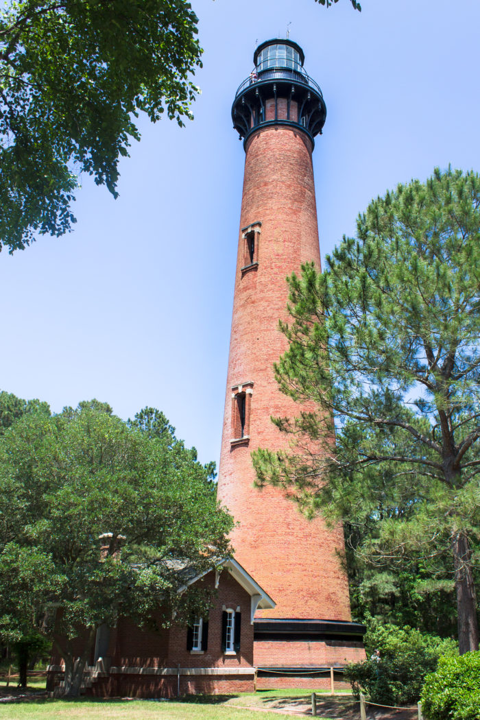 outer banks