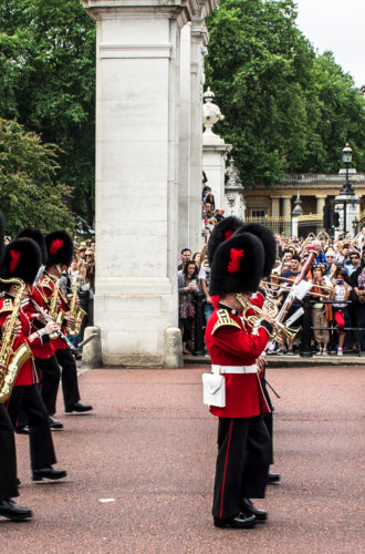 london part II: the boroughs