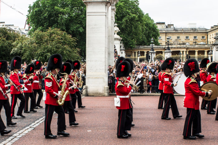 london part II: the boroughs