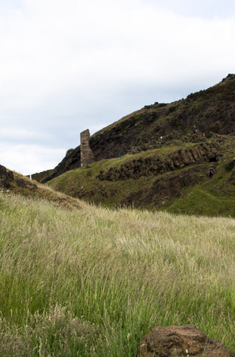 scotland part II: arthur’s seat