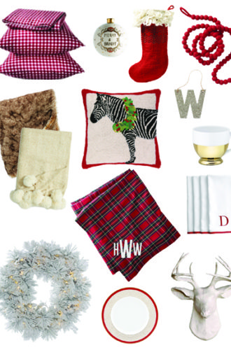 holiday decorating guide