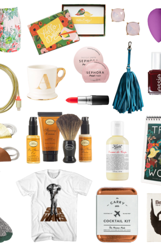 stocking stuffers under $35