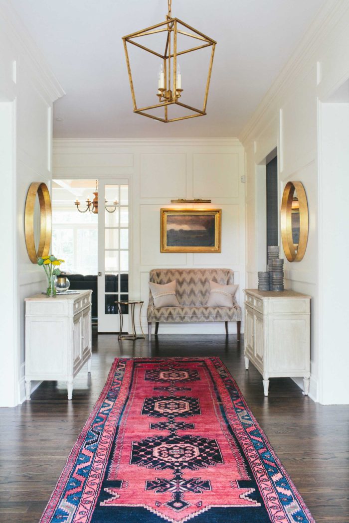 oriental rug roundup