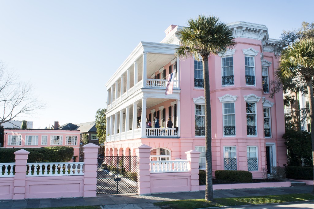 Charleston 2016
