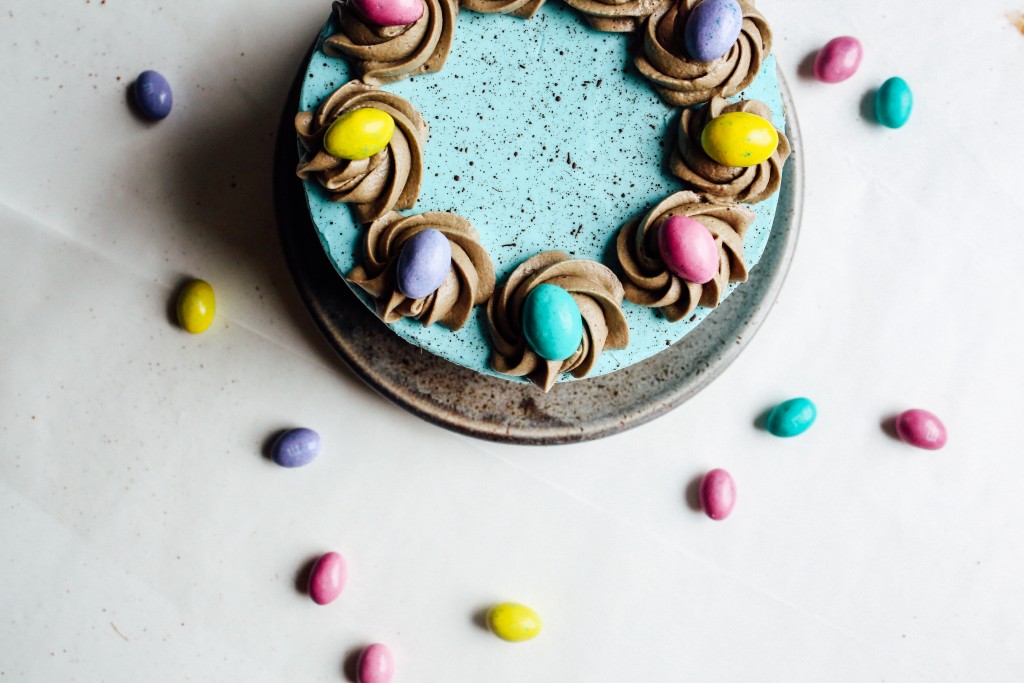 Delicious Easter recipe ideas