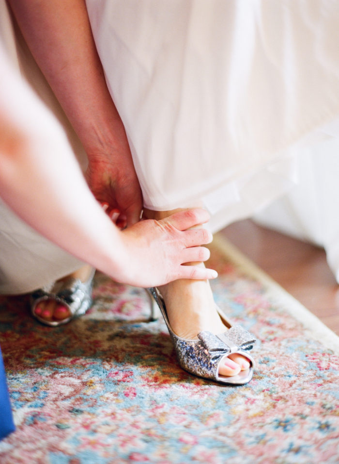 wedding planning: what to do first