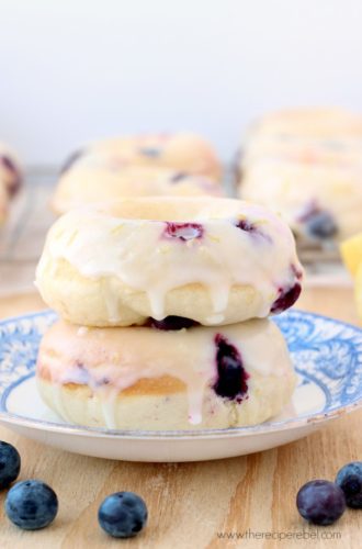 national doughnut day recipe roundup