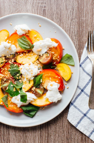 summer picnic recipes