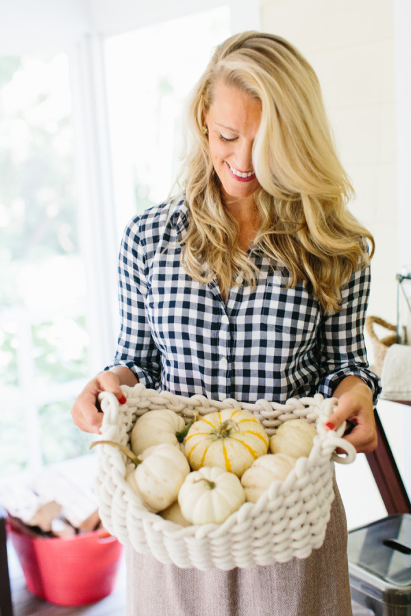 7 ways to update your home for fall | Pass the Cookies