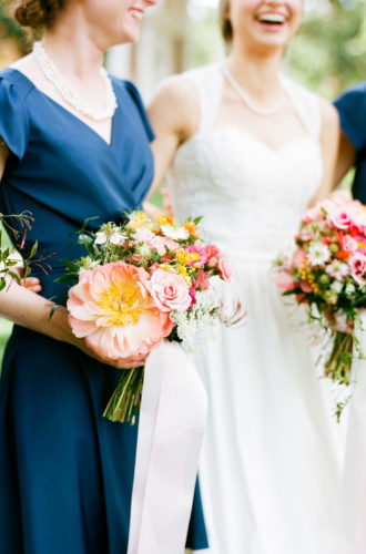 bridesmaid budget guide