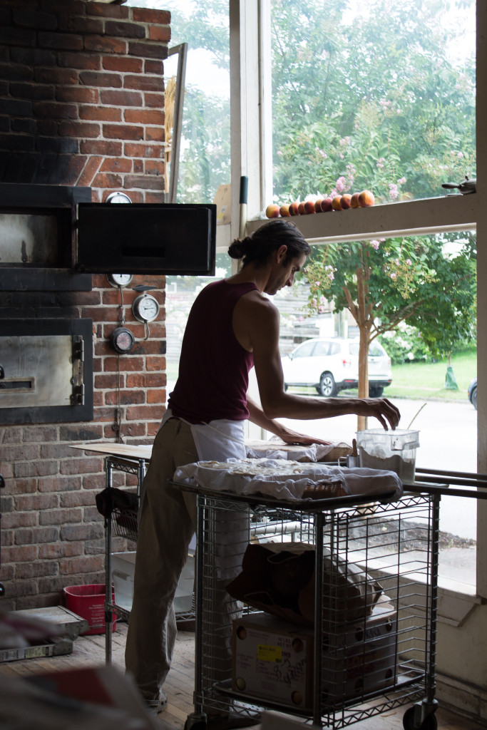 A Weekend in Charlottesville and Richmond | www.passthecookies.com