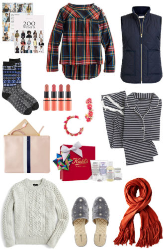 gift guide for her