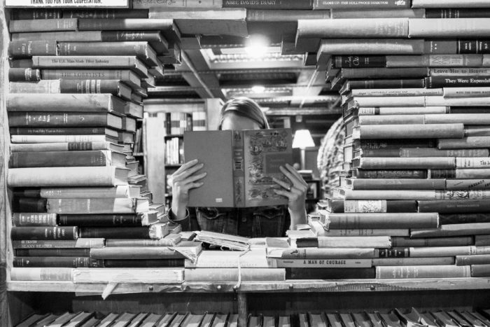 2019 reading list