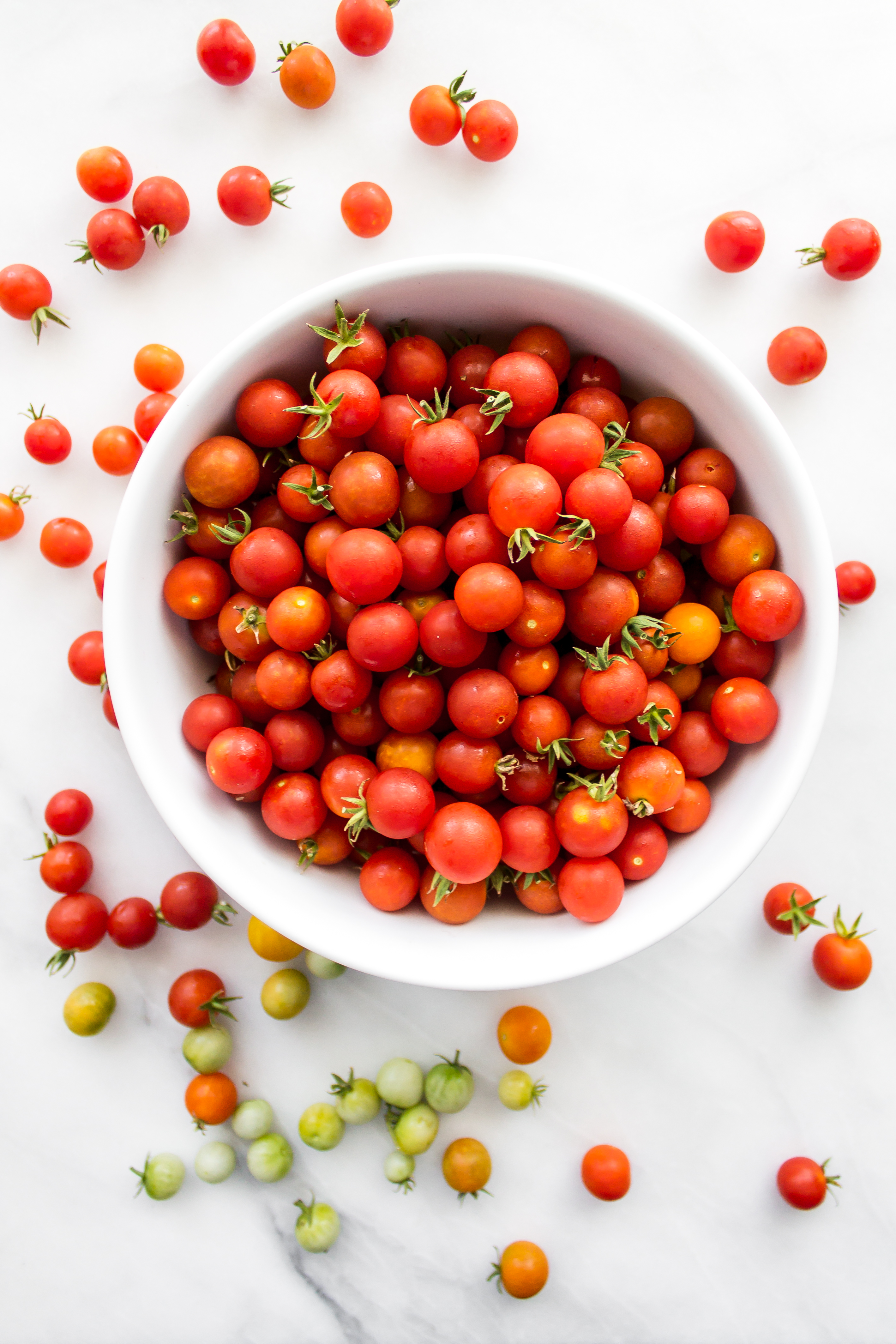 10 tomato recipes to use up your summer produce | Pass the Cookies | www.passthecookies.com
